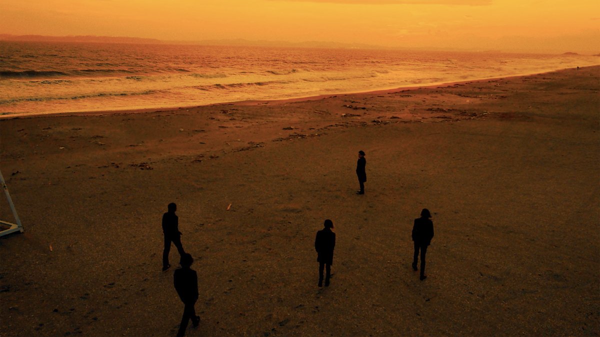  lynch.「SORROW」MV