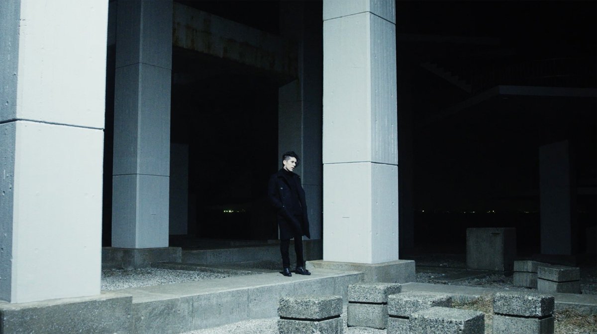  lynch.「SORROW」MV