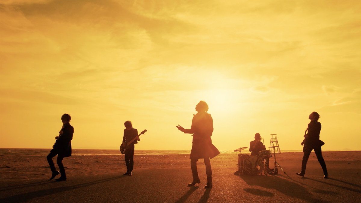  lynch.「SORROW」MV
