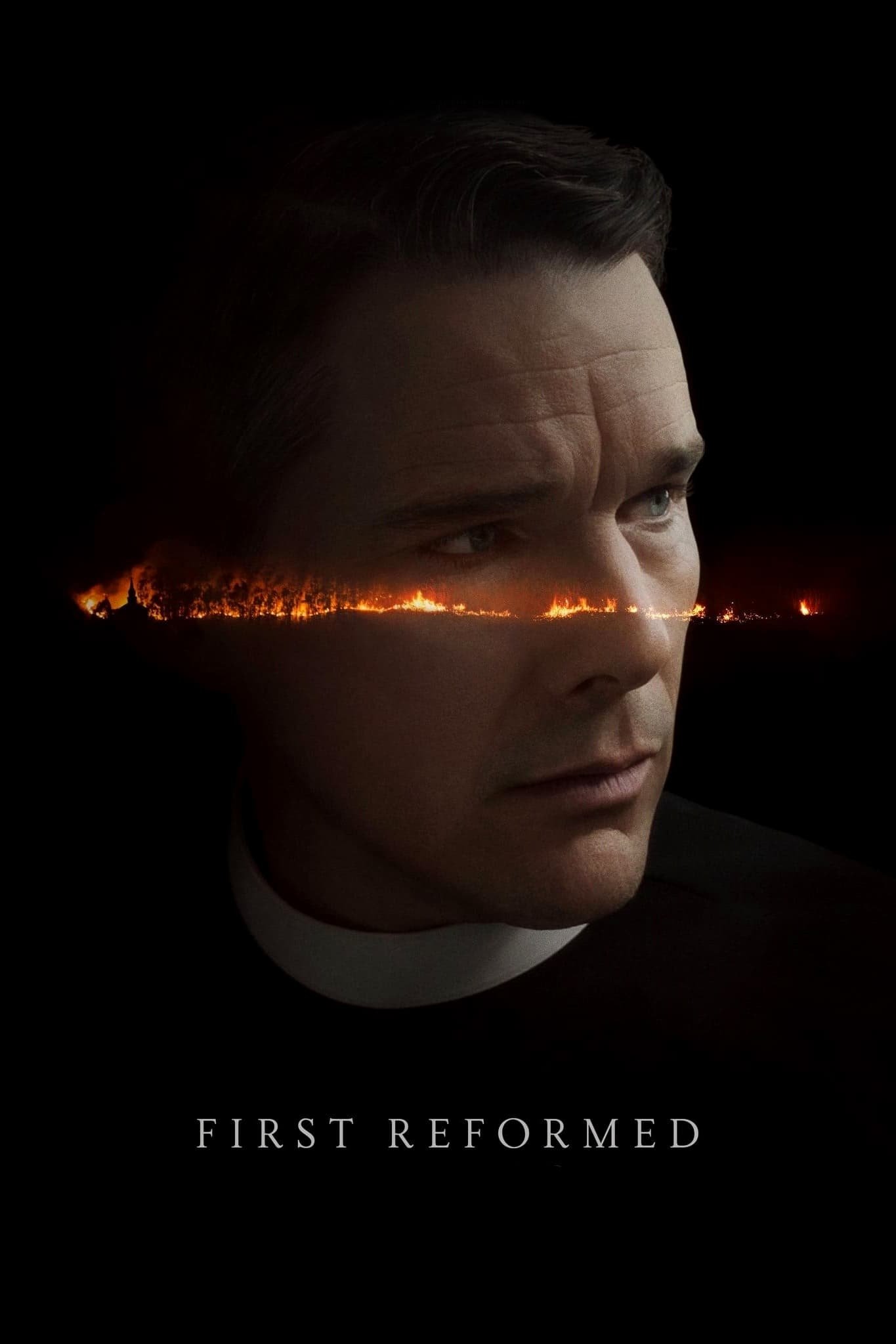movie First Reformed Image