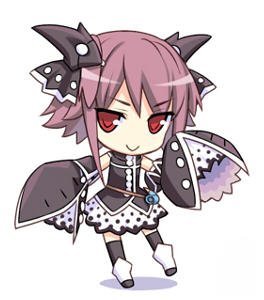 Anime Problem Children Are Coming from Another World, Aren't They? Image