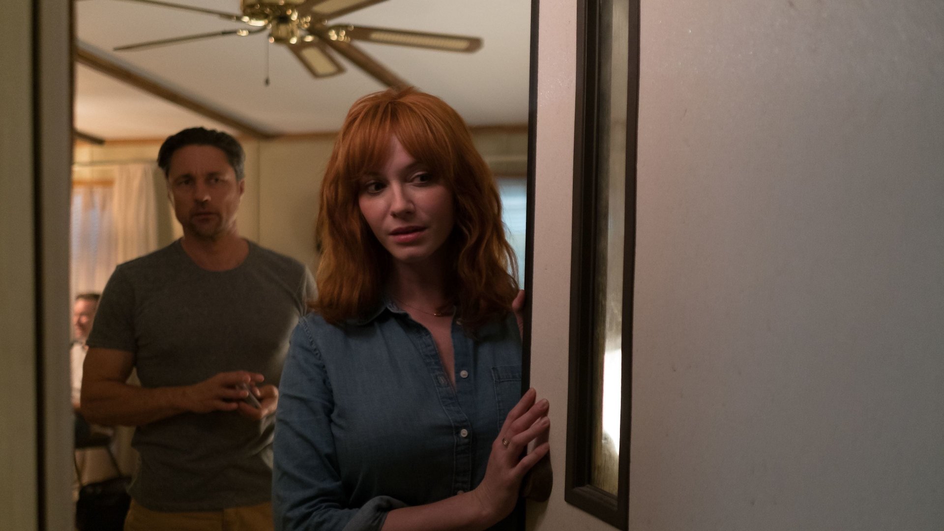 movie The Strangers: Prey at Night Image