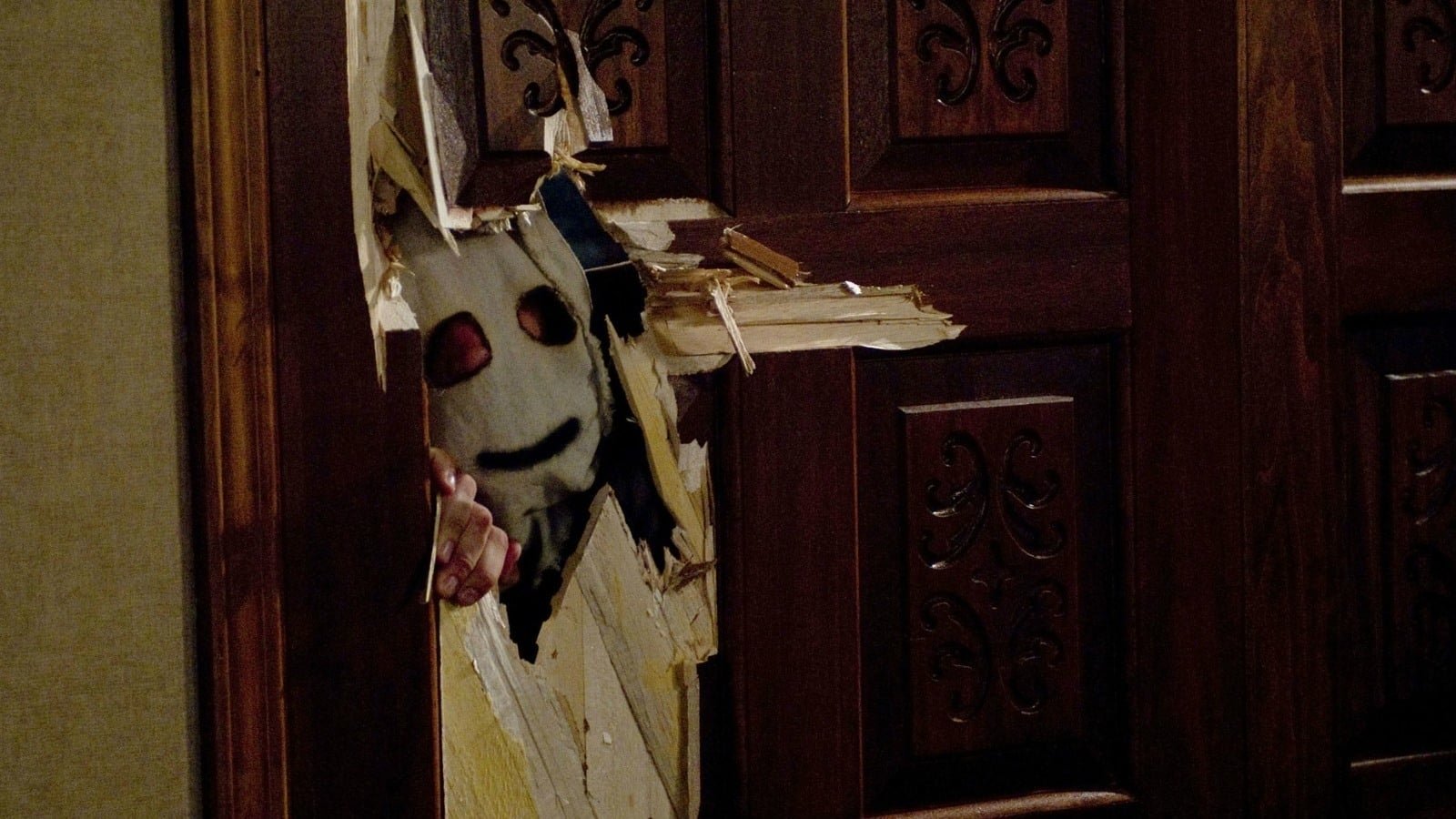 movie The Strangers: Prey at Night Image