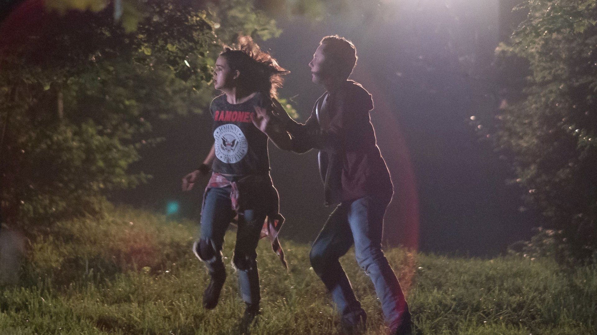 movie The Strangers: Prey at Night Image