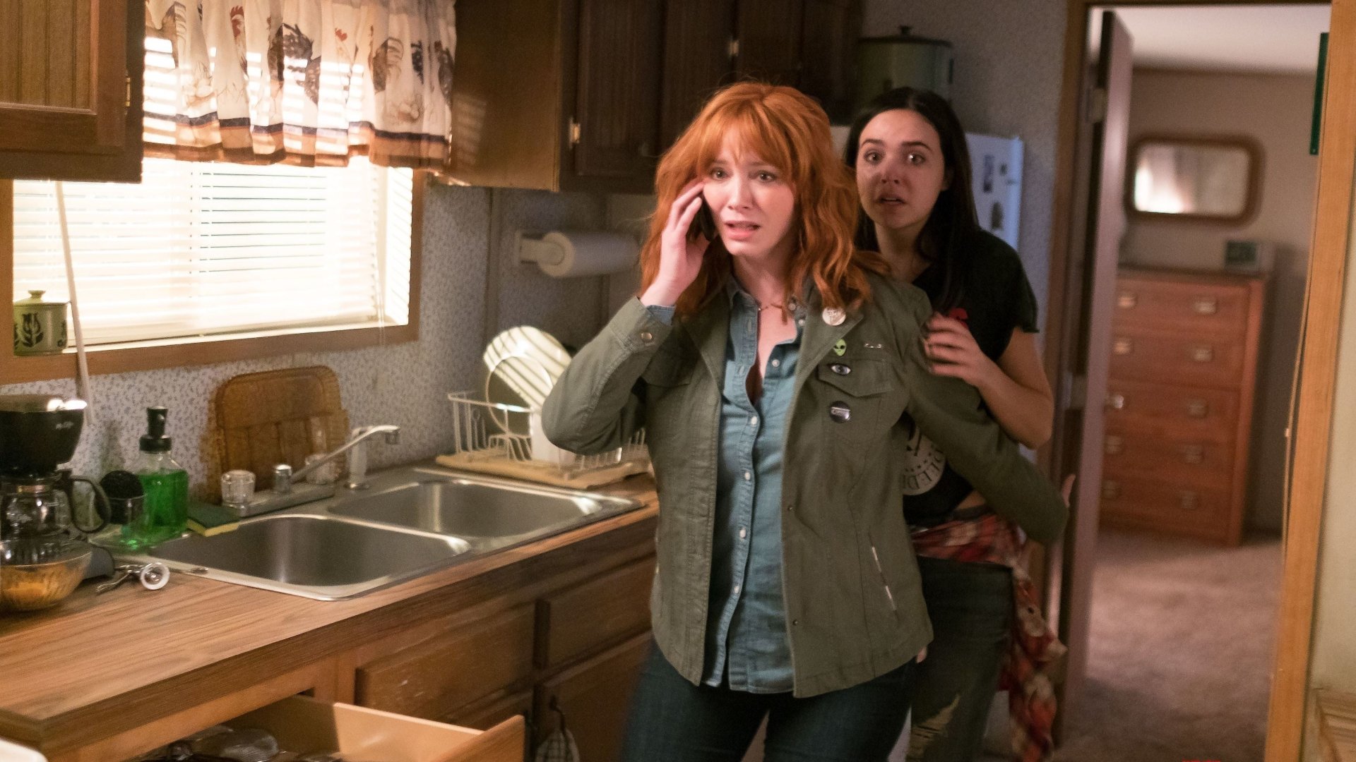 movie The Strangers: Prey at Night Image