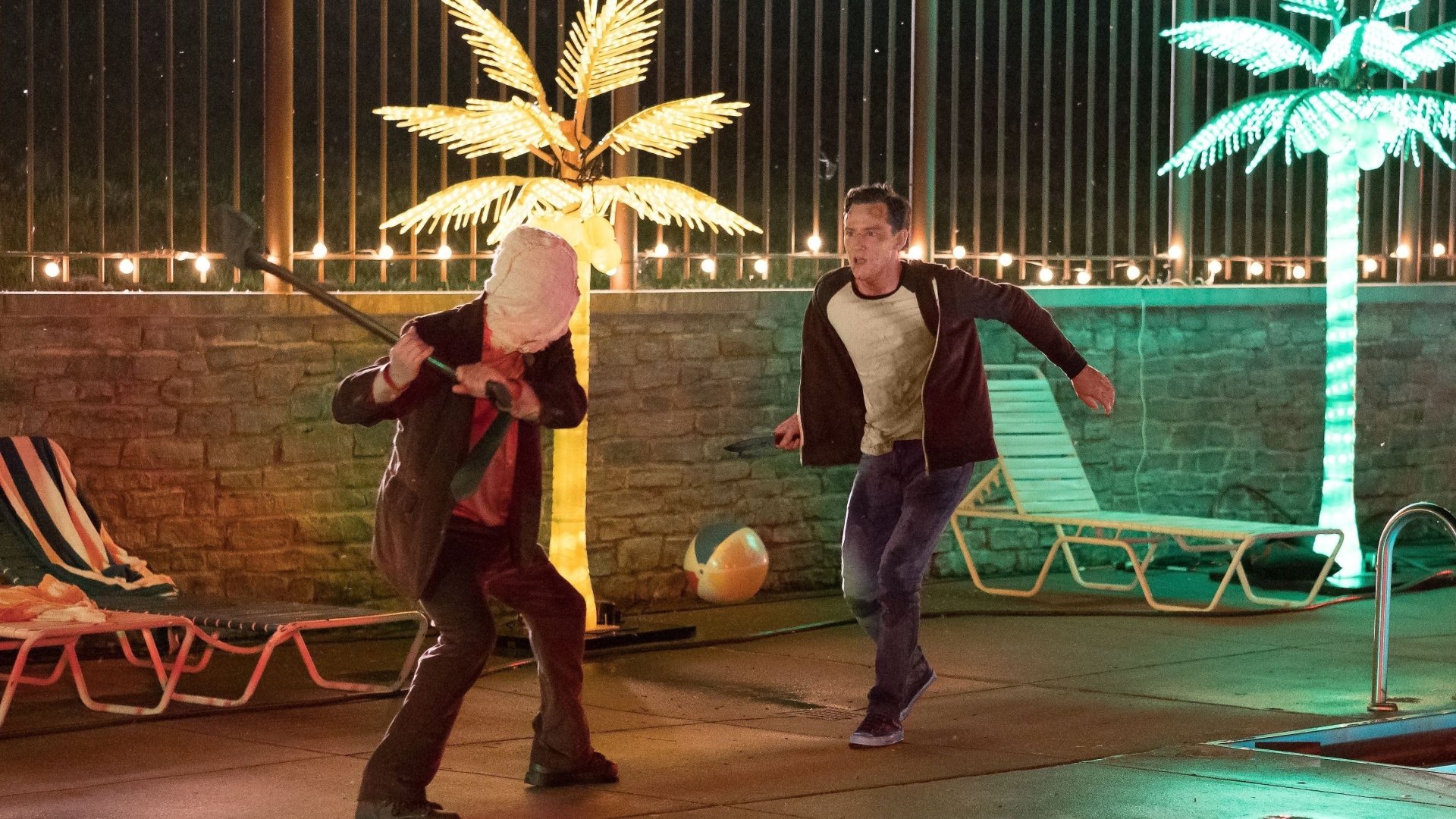 movie The Strangers: Prey at Night Image