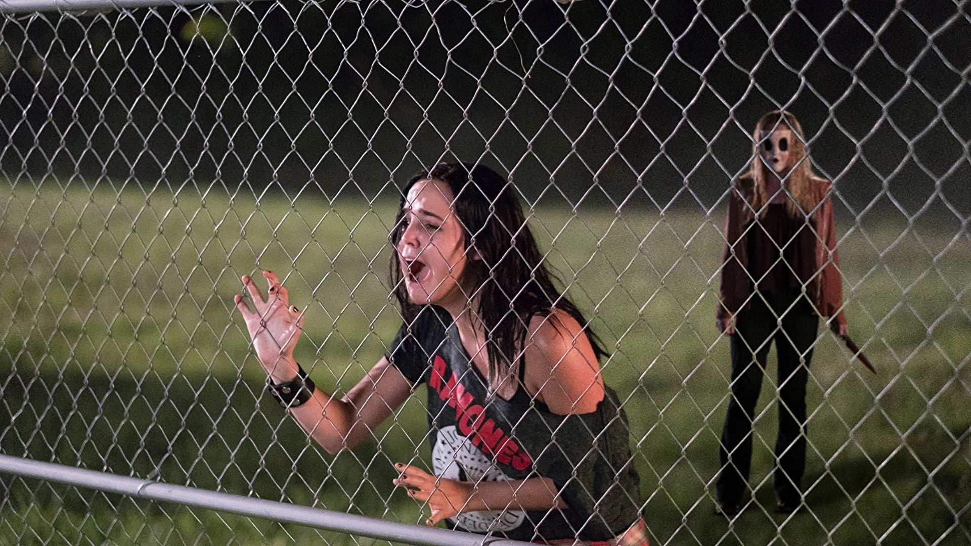 movie The Strangers: Prey at Night Image