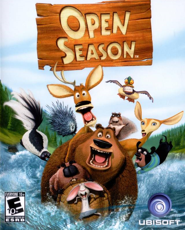 Open Season Picture - Image Abyss