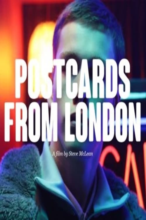 Postcards from London Picture Image Abyss