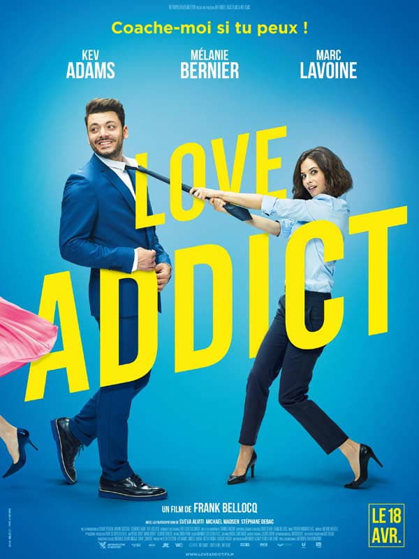 Love Addict Streming Vf Love addict Movie Poster - ID: 184519 - Image Abyss