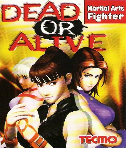 Dead Or Alive Picture