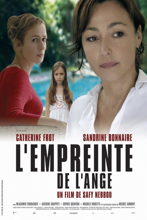 Film Angel Of Mine Angel of Mine Movie Poster - ID: 184655 - Image Abyss