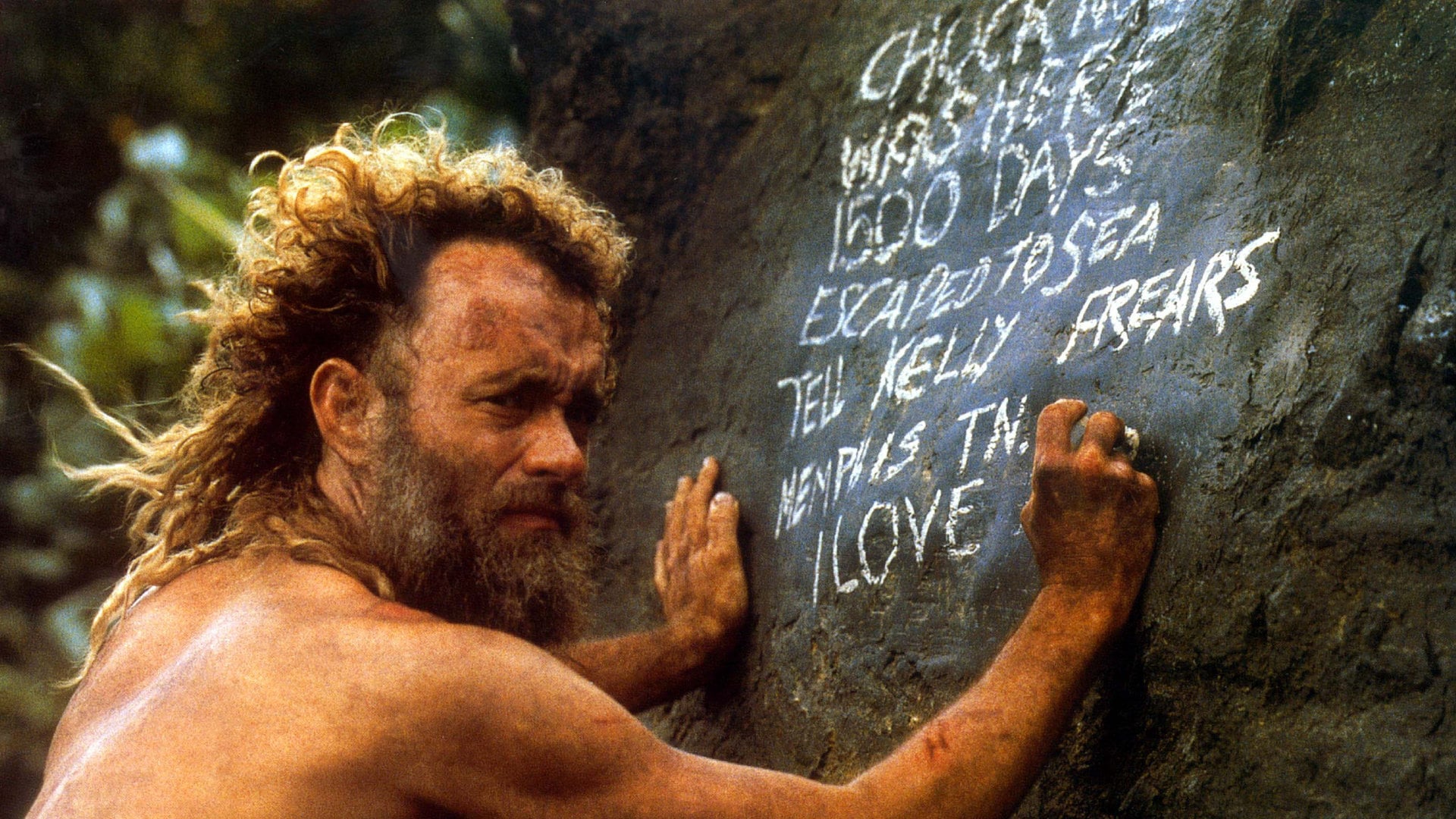 Cast Away Picture
