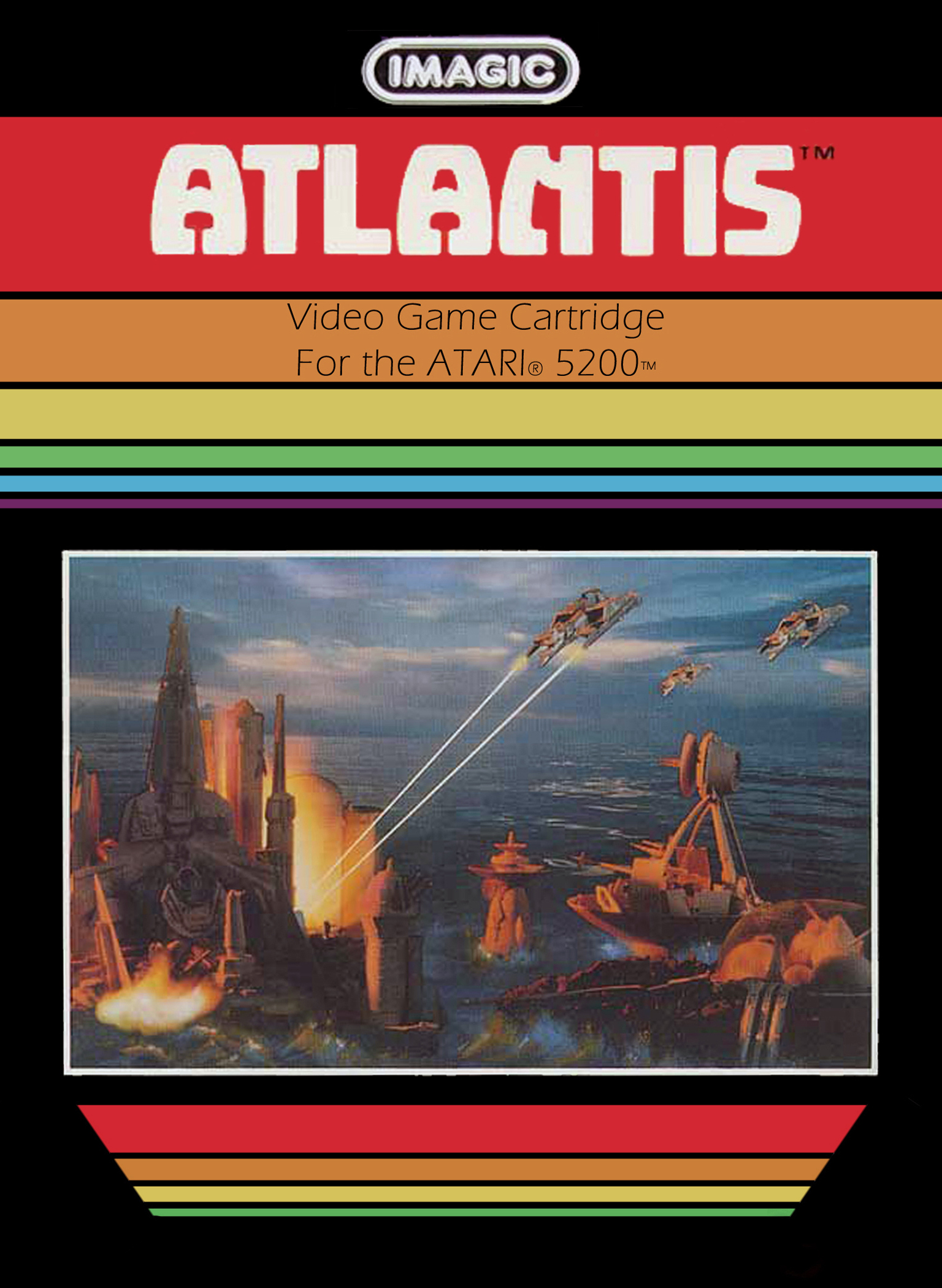 Atlantis Picture