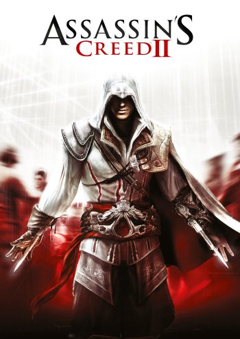 70+ Assassin's Creed II Fondos de pantalla HD y Fondos de Escritorio