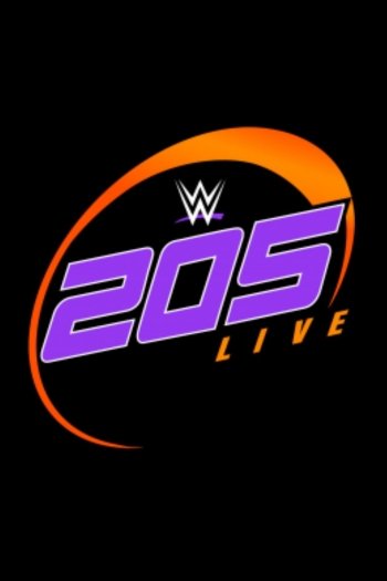 WWE 205 Live