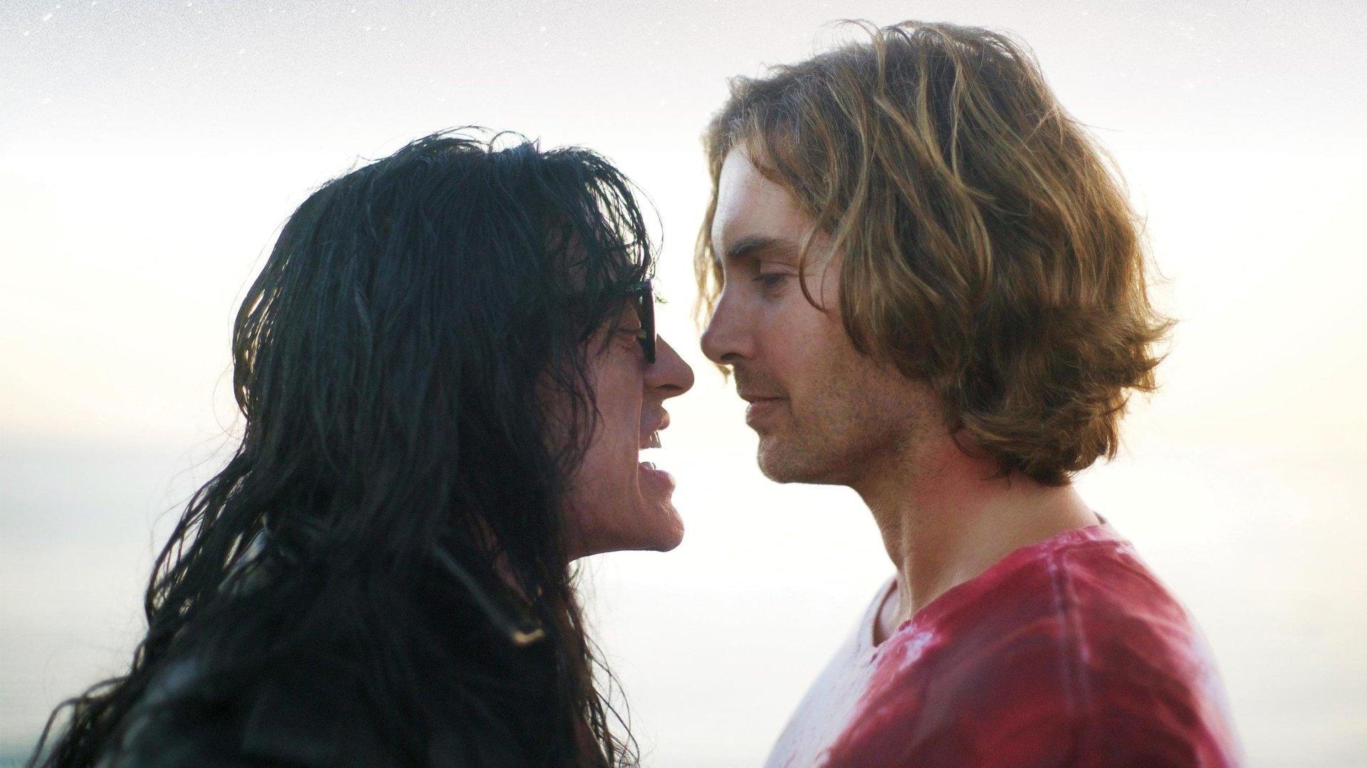 movie Best F(r)iends: Volume One Image