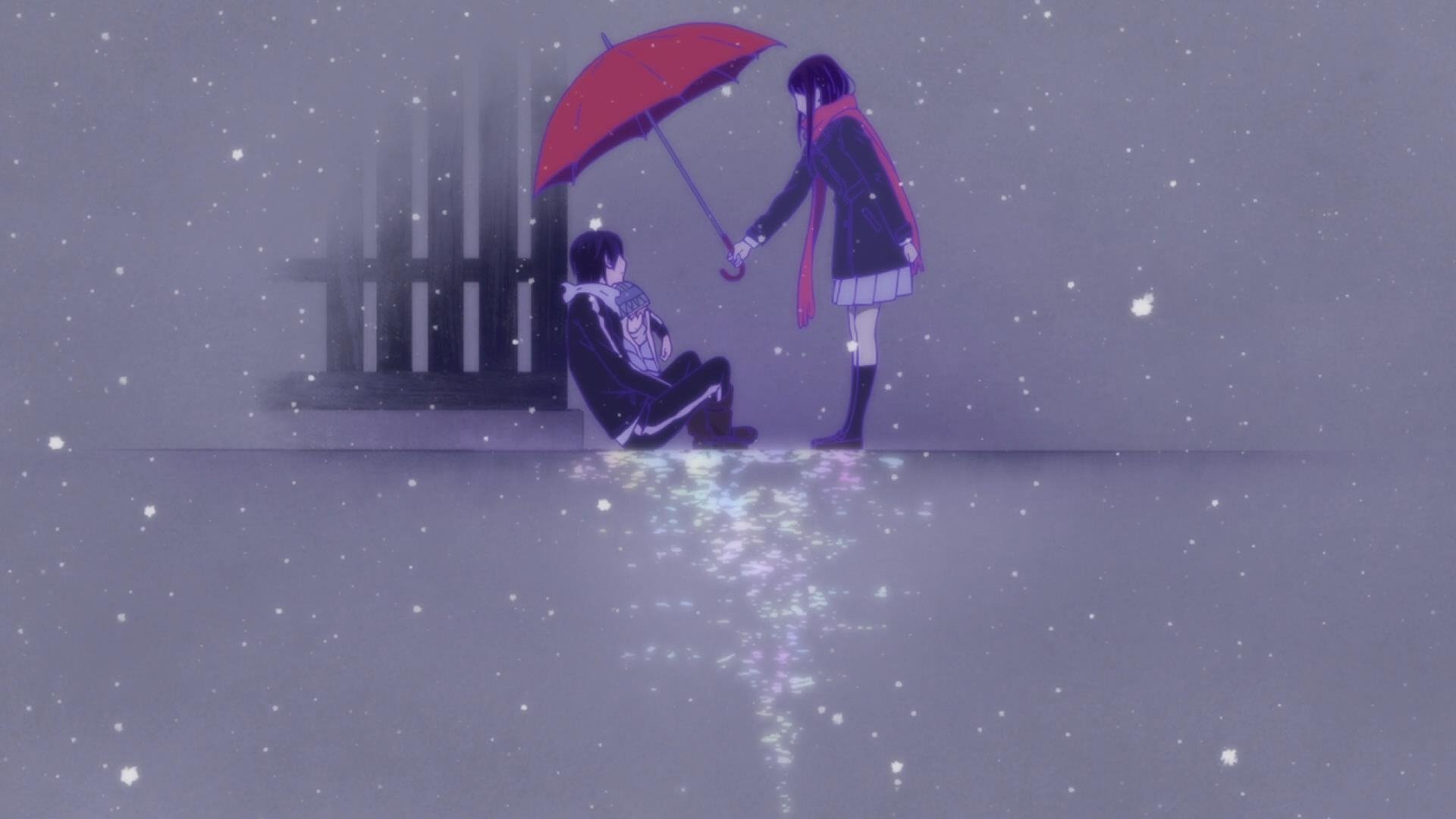 Anime Noragami Image