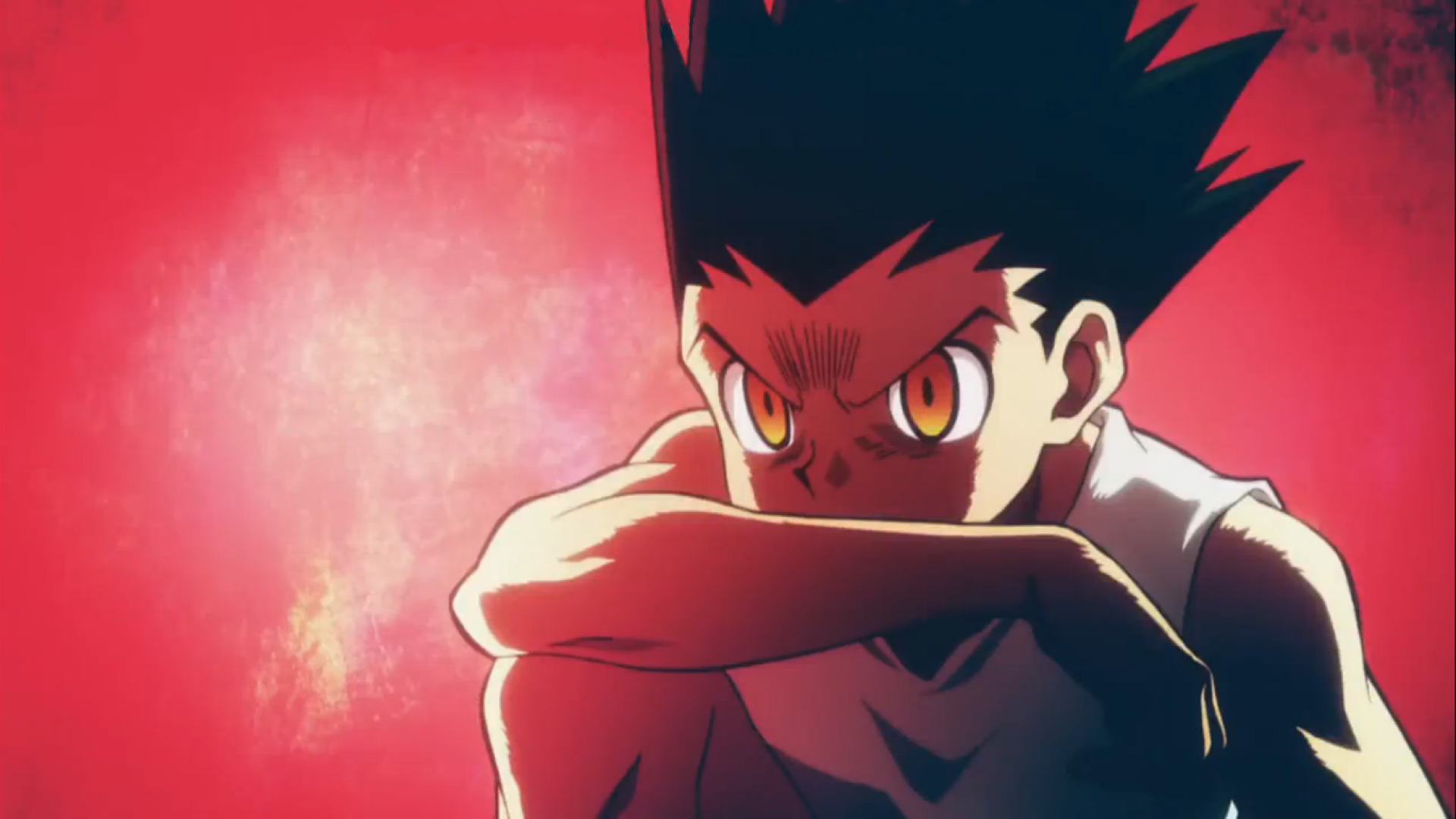 Download Gon Freecss Anime Hunter X Hunter Image