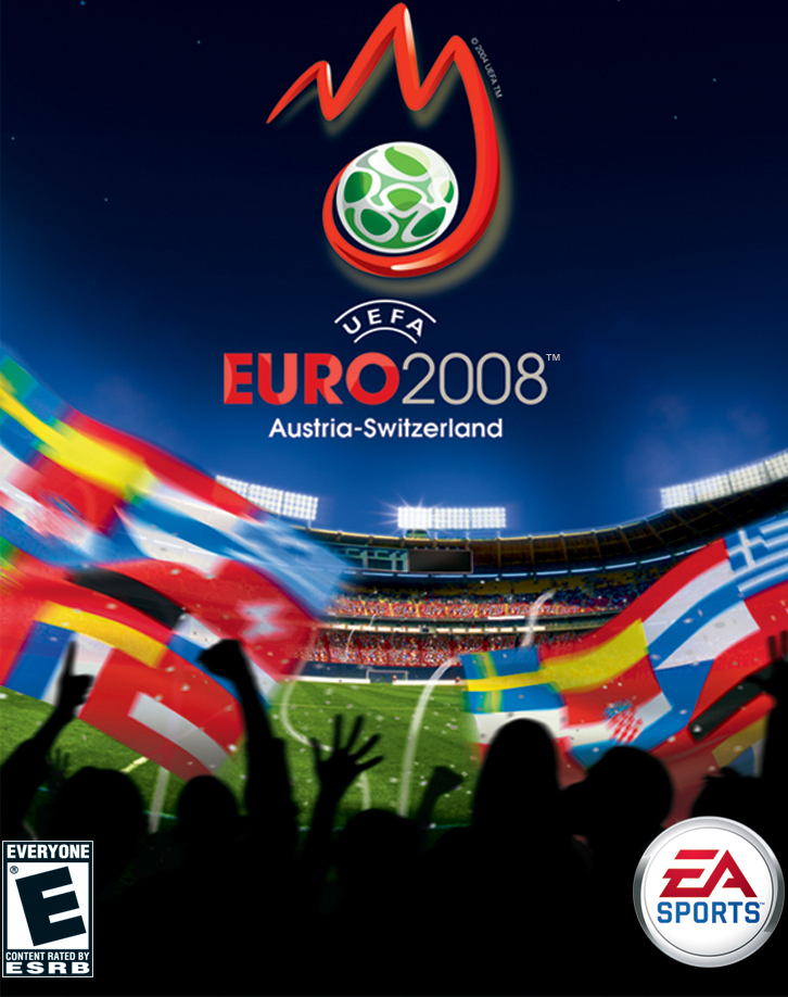 uefa euro 2008 pc uefa euro 2008 pc