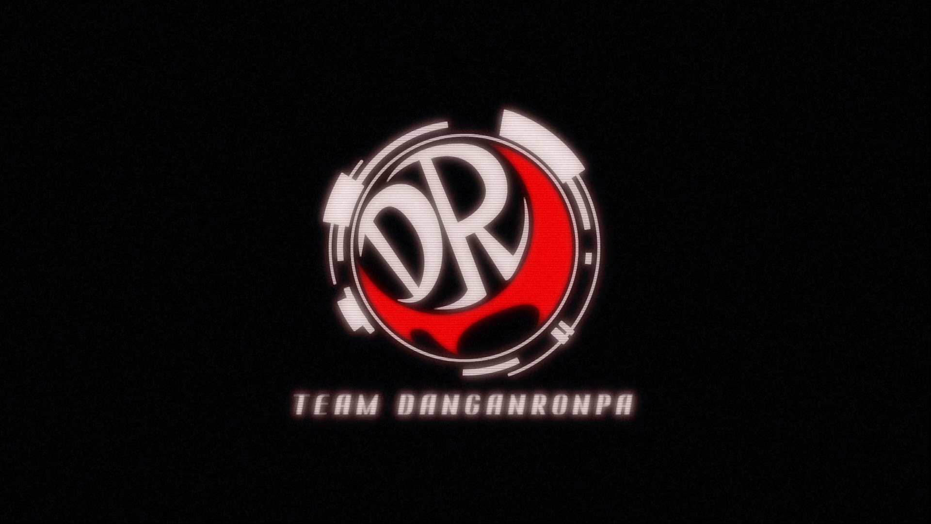  Team Danganronpa