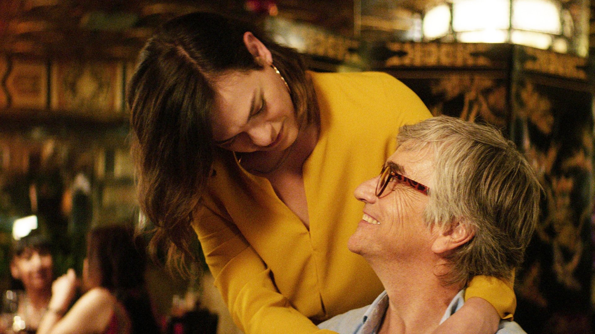 movie A Fantastic Woman Image