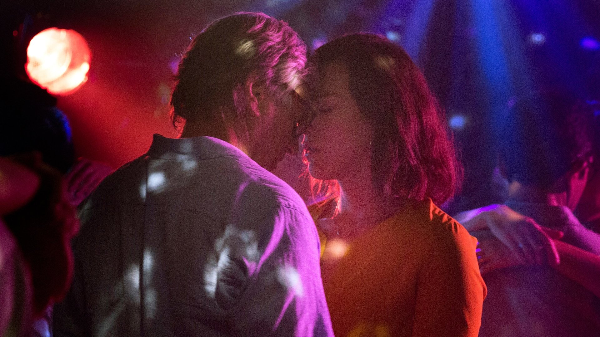 movie A Fantastic Woman Image