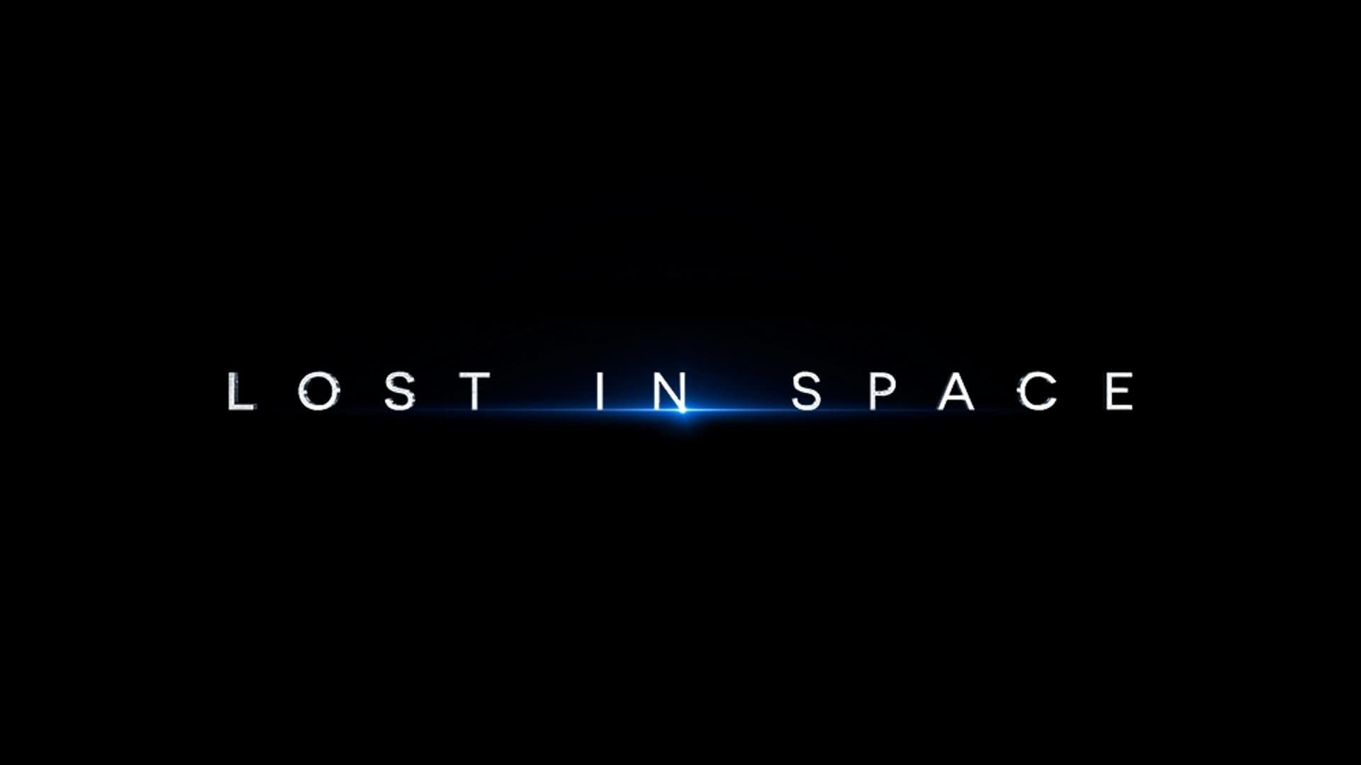 TV Show Lost In Space Image