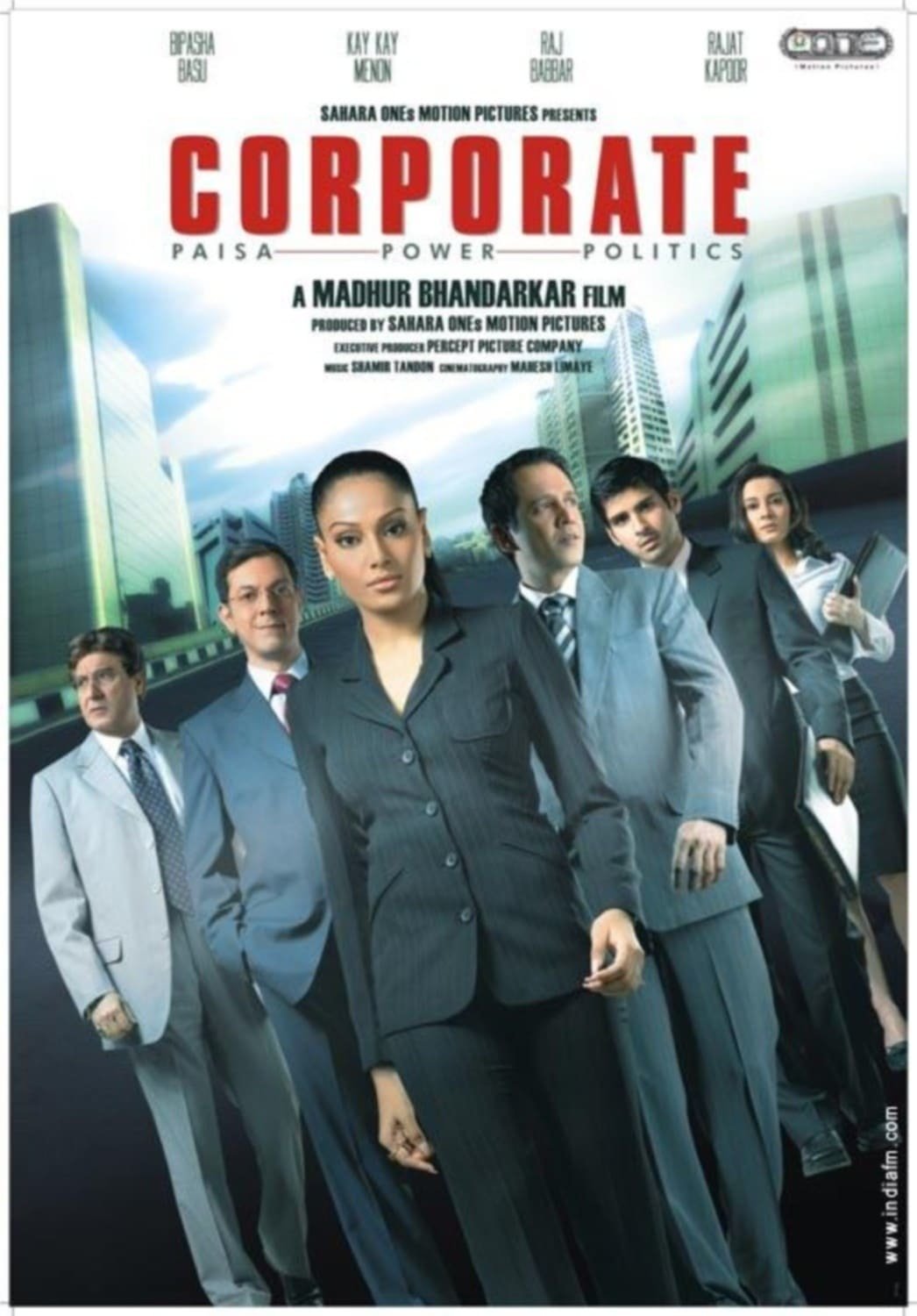 movie Corporate Image