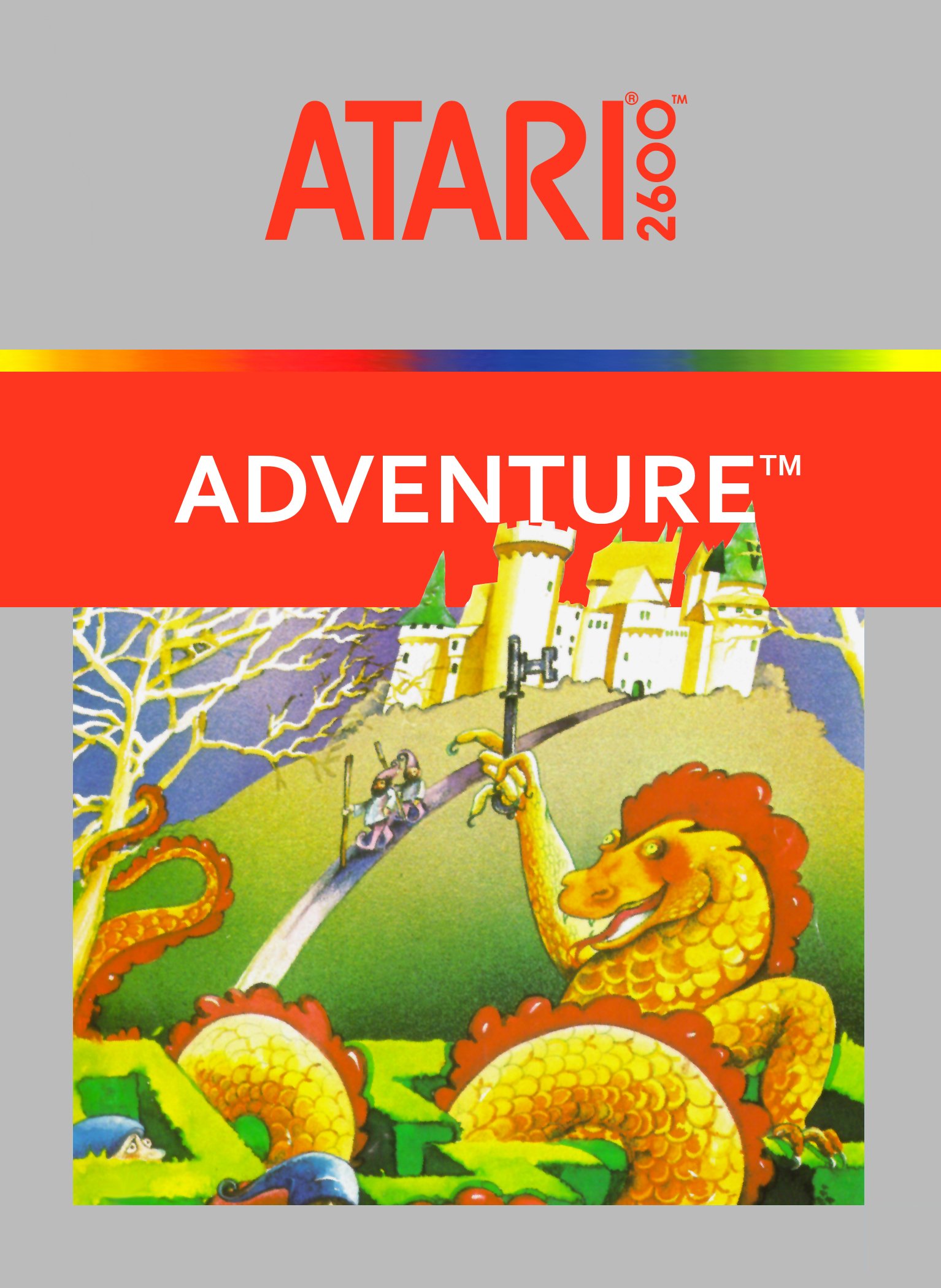 video game adventure Image