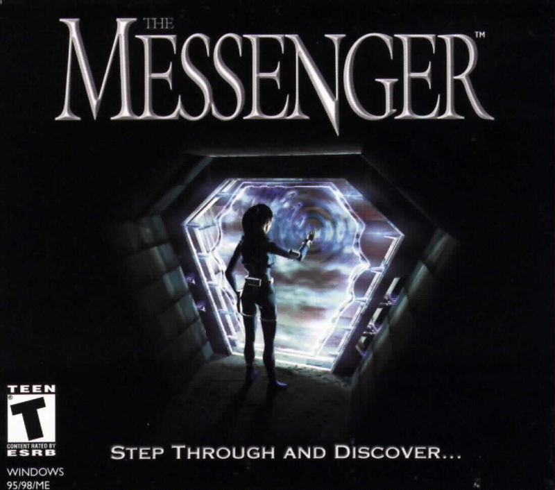 The Messenger Picture