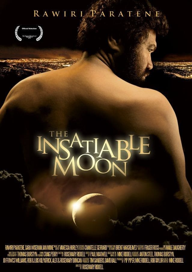 The Insatiable Moon Picture