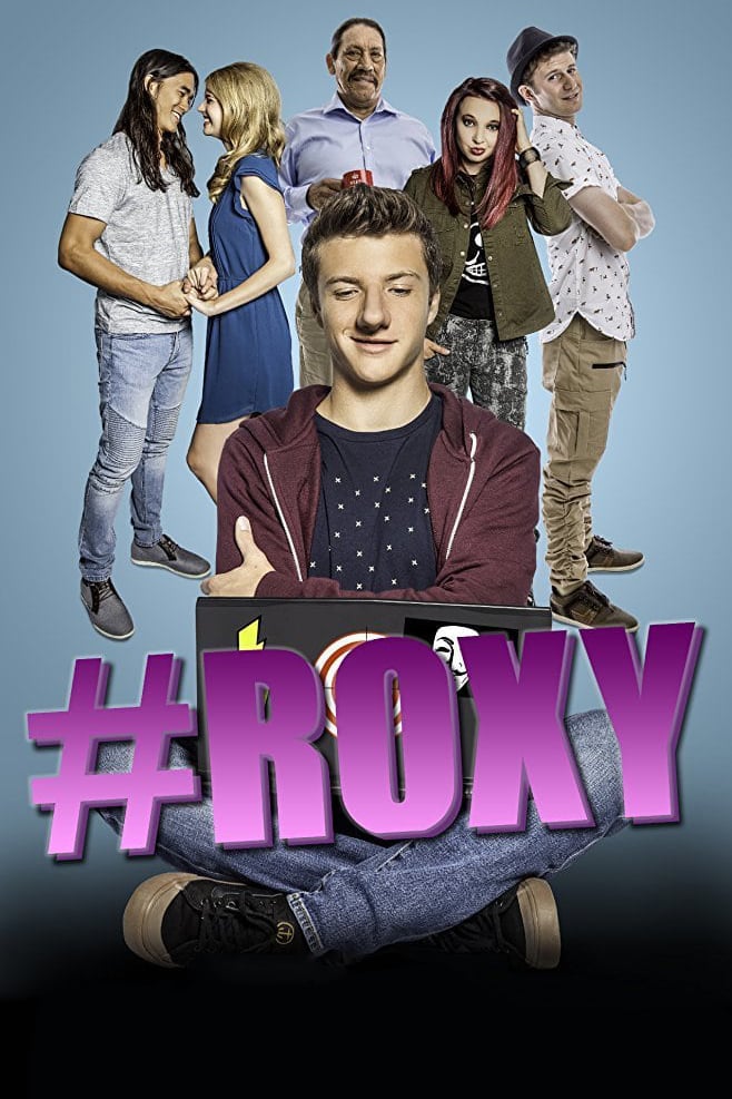 #Roxy Picture - Image Abyss