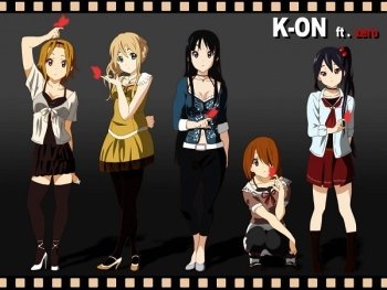 Preview k-on