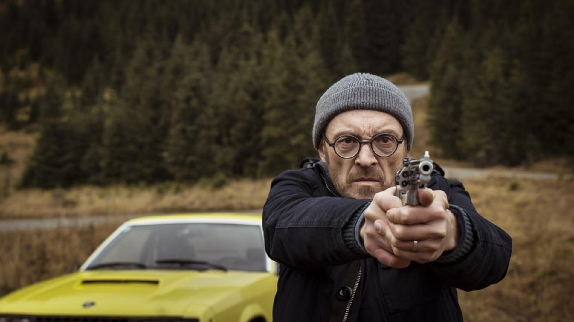 movie Wild Mouse Image