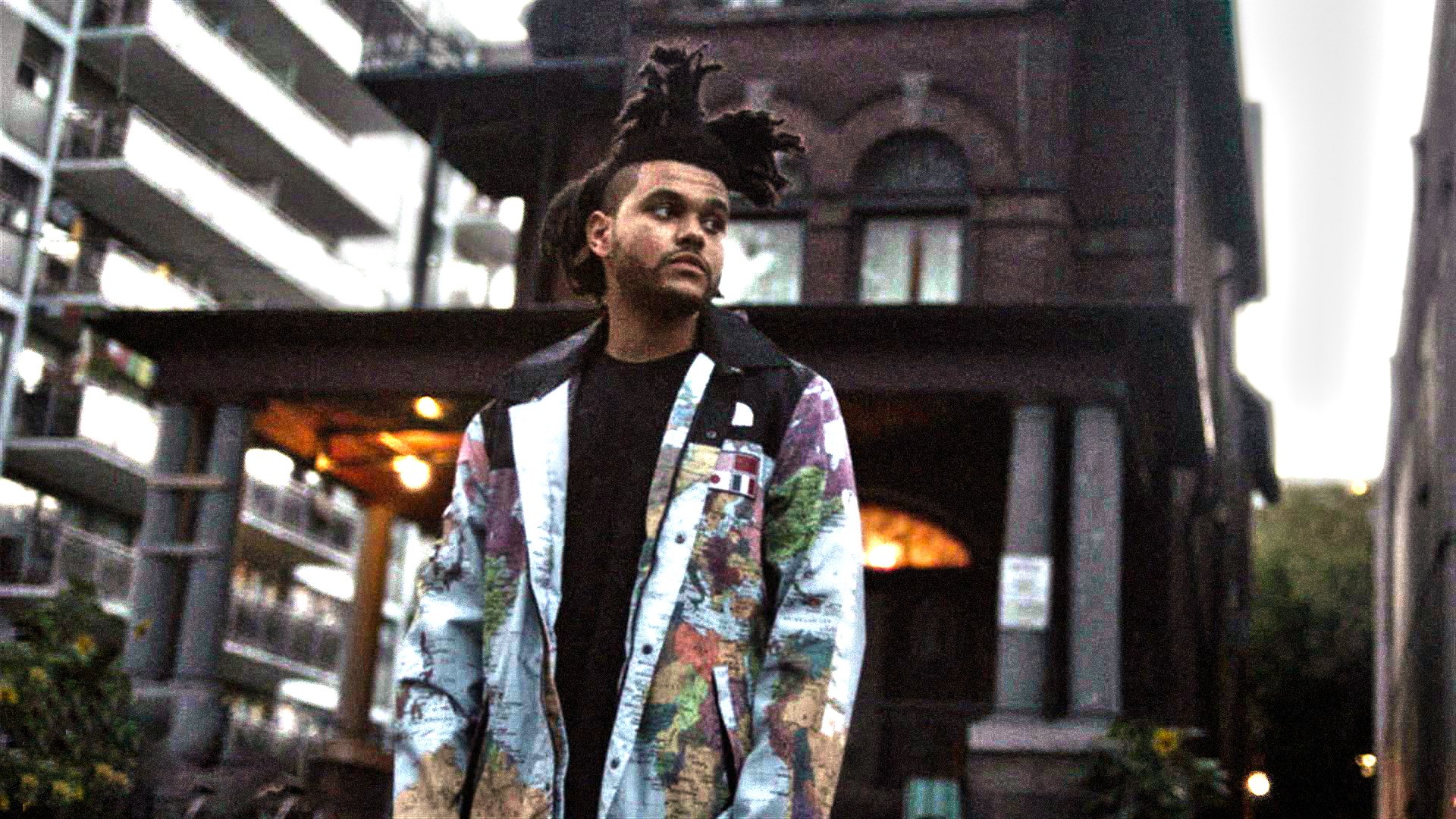 music The Weeknd Image