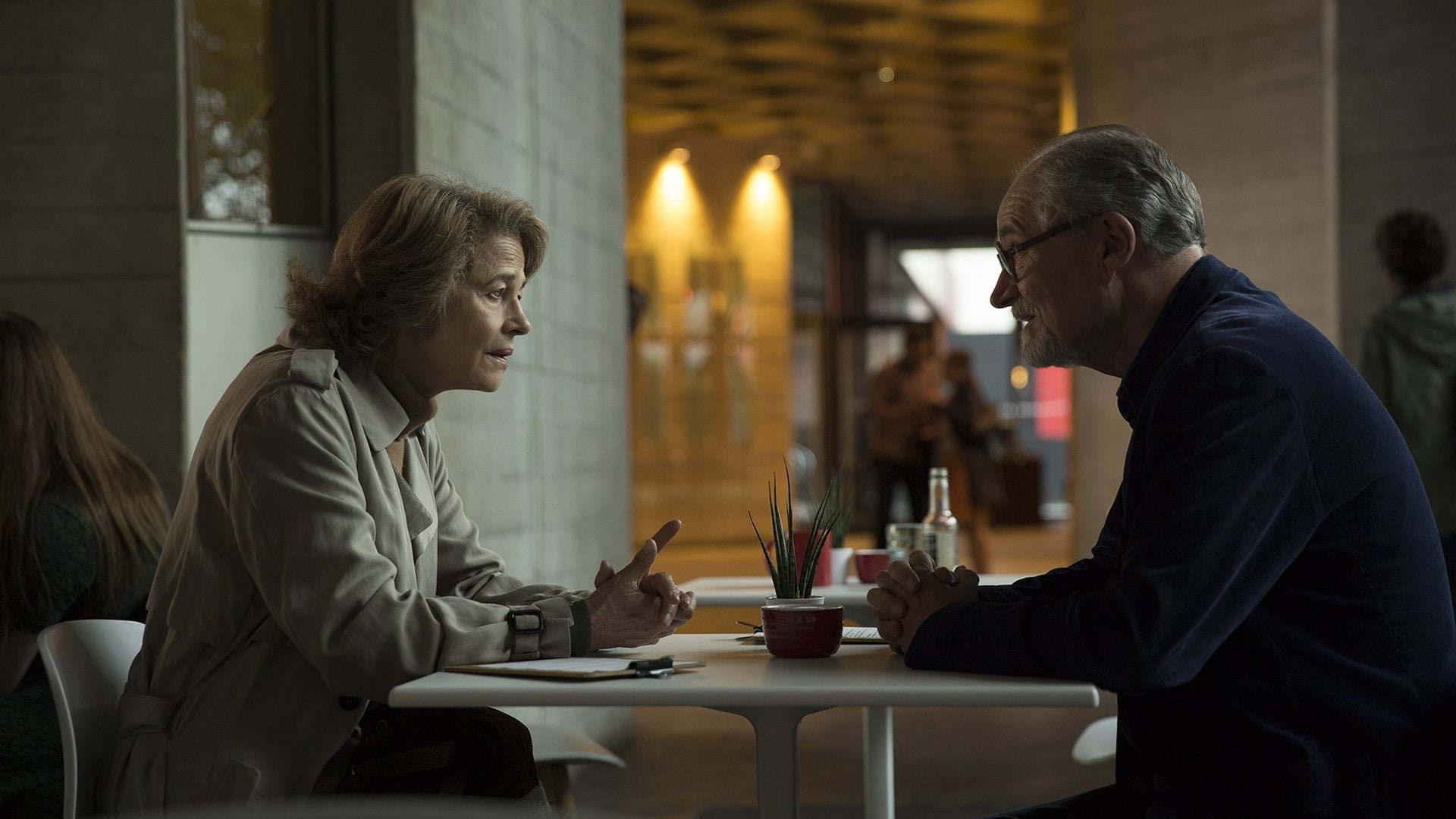 movie The Sense of an Ending Image