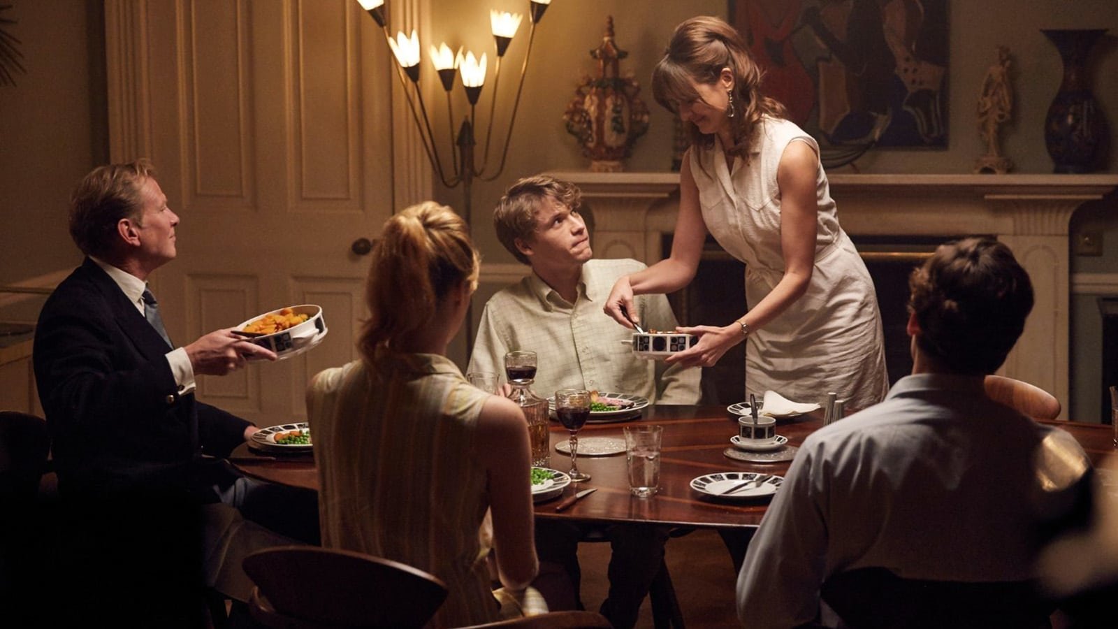 movie The Sense of an Ending Image