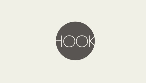 video game hook Image