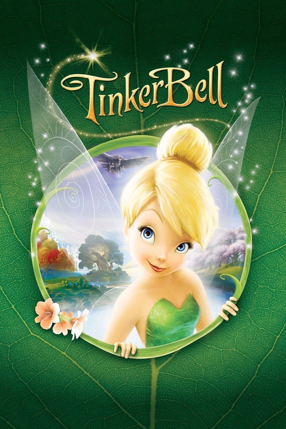 movie Tinker Bell Image