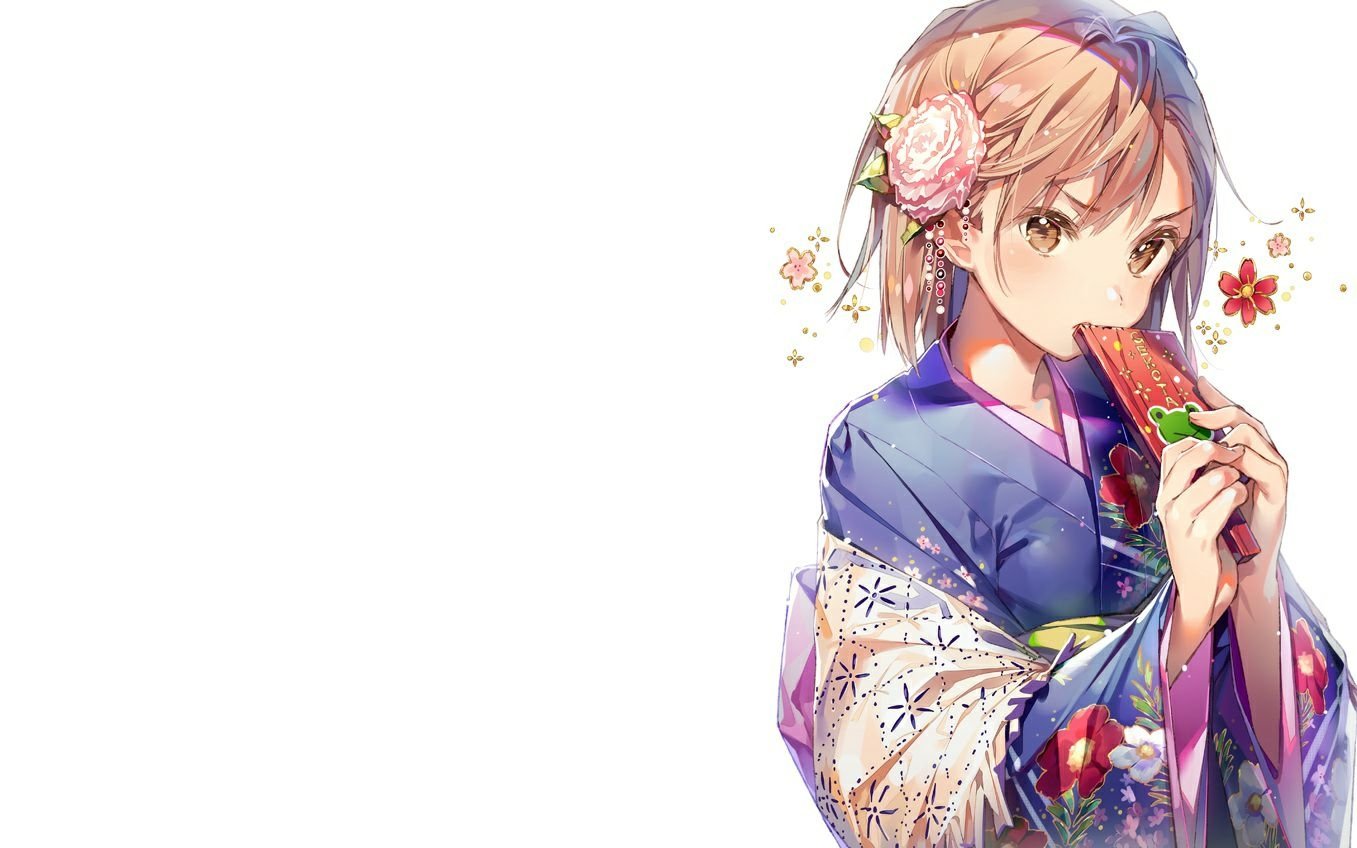 Download Anime Girl Anime Girl Image