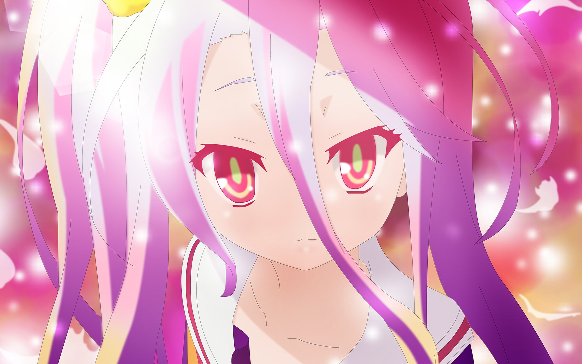 Download Anime No Game No Life Image
