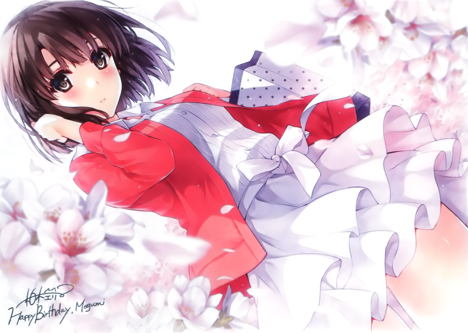 Download Anime Girl Anime Girl Image