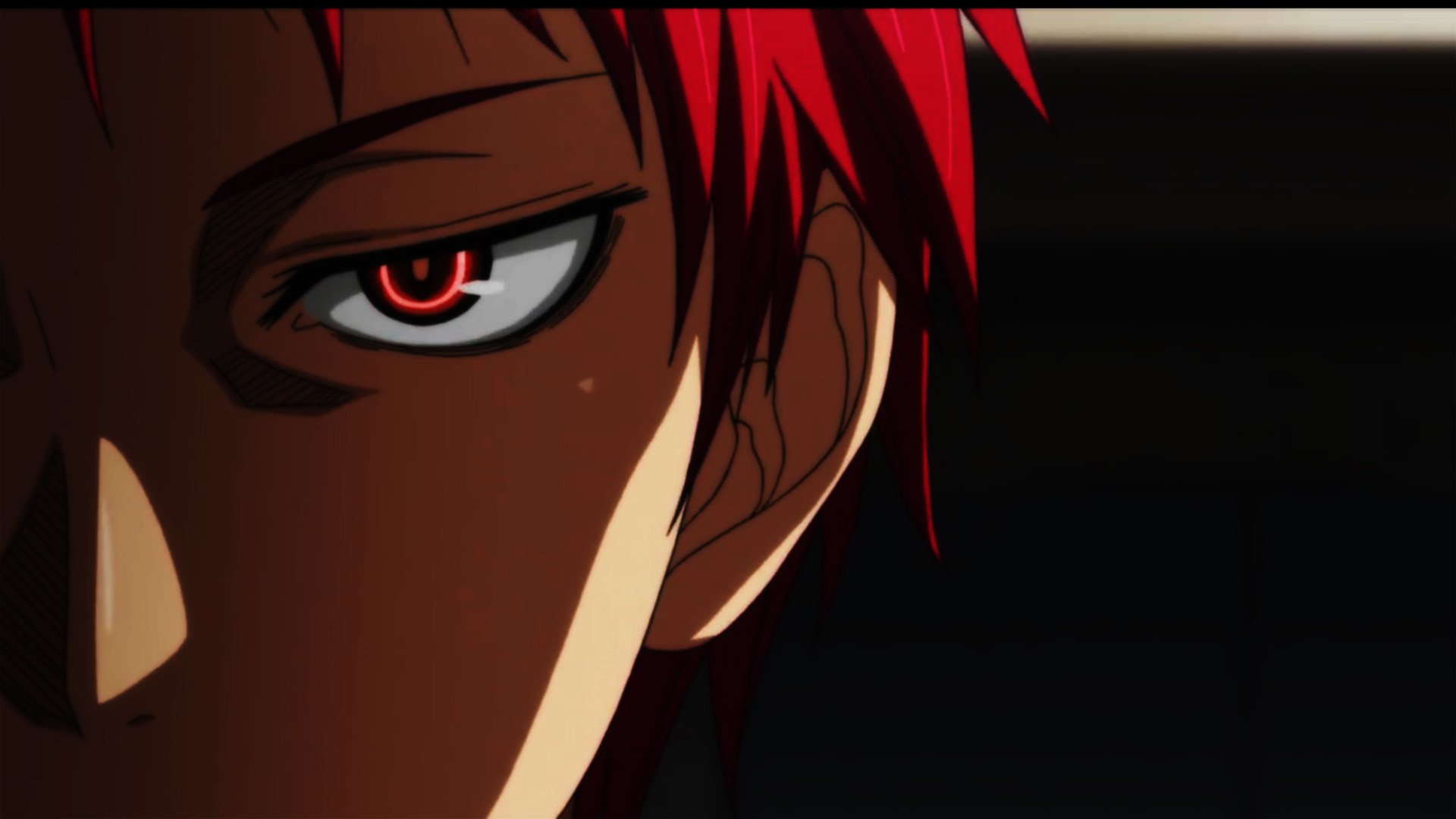  Akashi Seijuro