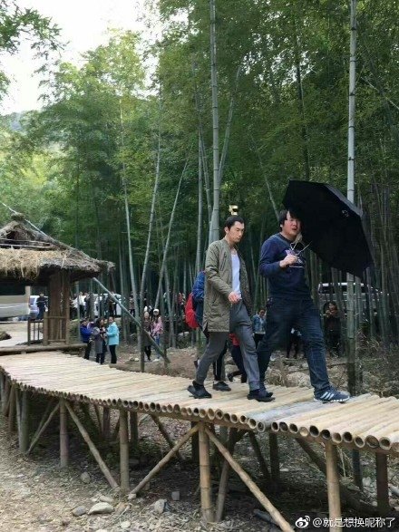 TV Show The Flame's Daughter Image
