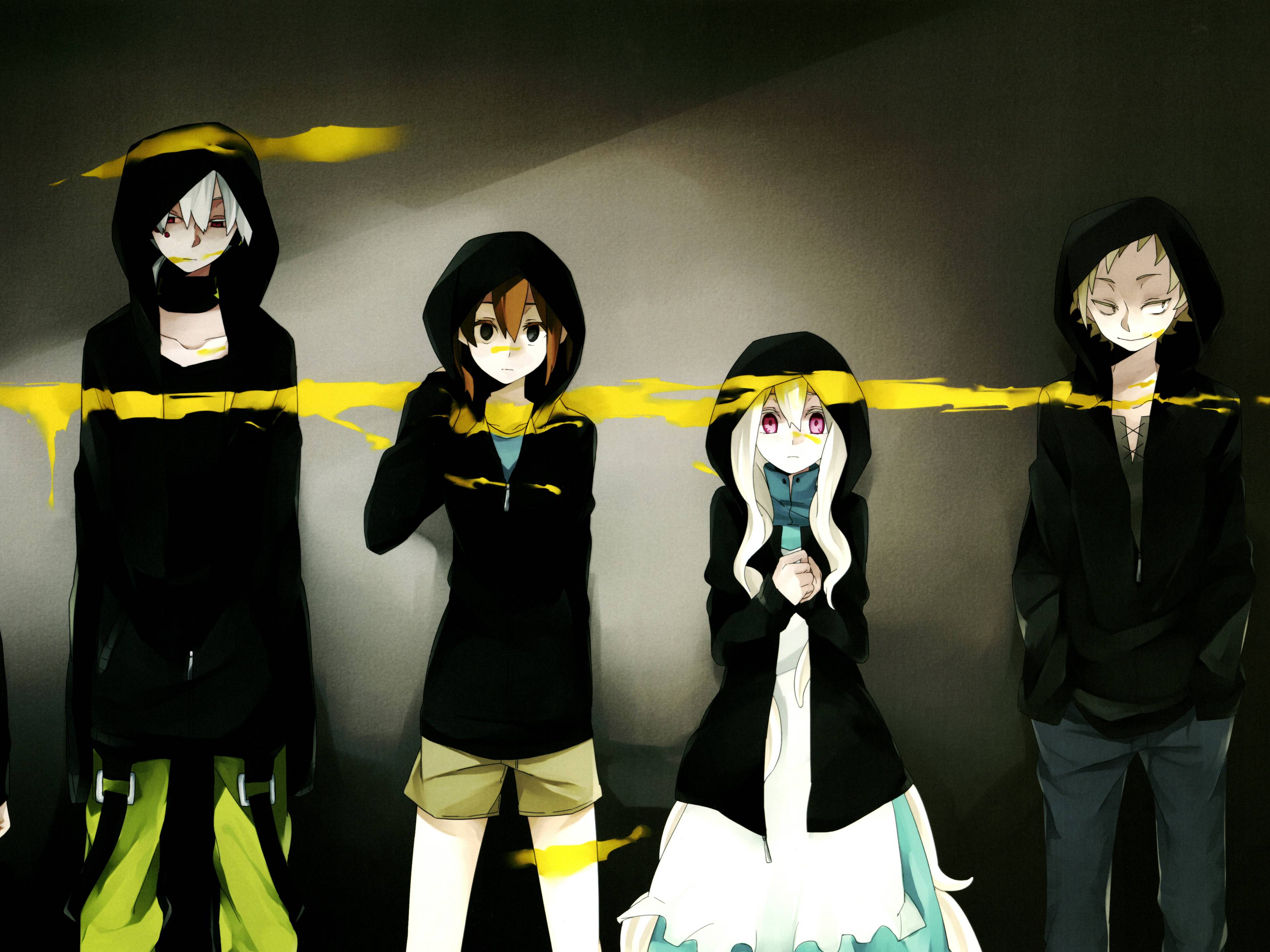 Kagerou Project Picture