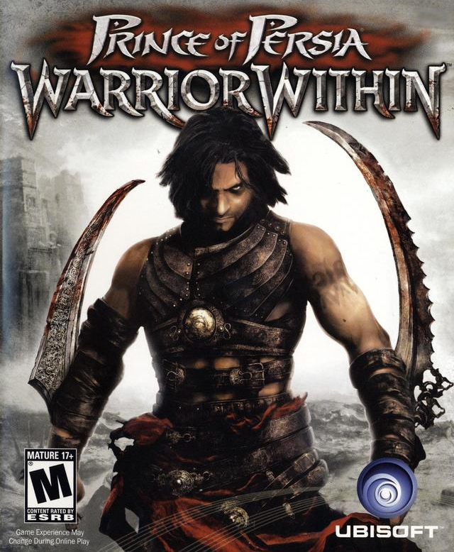 Prince Of Persia: Warrior Within Picture