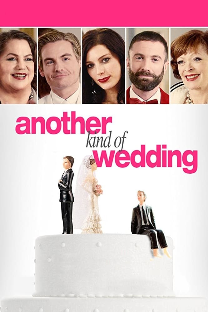 Another Kind of Wedding Picture