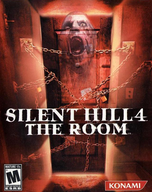 Silent Hill 4: The Room Picture