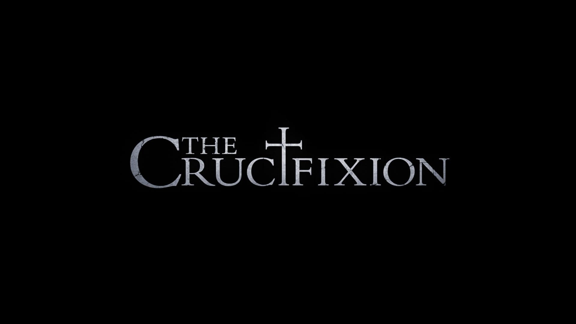 The Crucifixion Picture